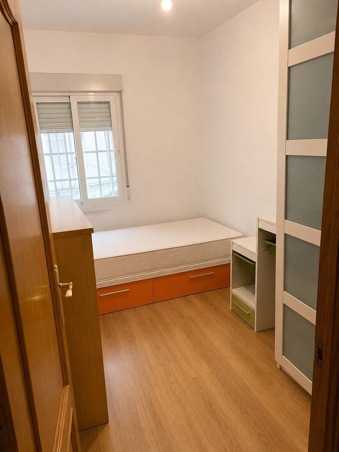 Dormitorio juvenil